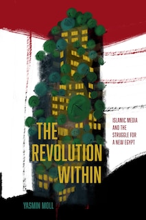 Front cover_The Revolution Within