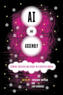 Front cover_AI and Assembly