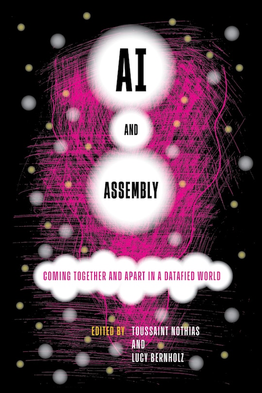 Front cover_AI and Assembly