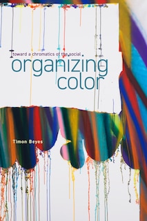 Front cover_Organizing Color