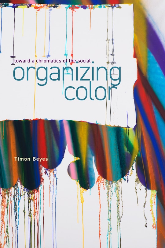 Front cover_Organizing Color