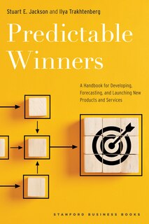 Front cover_Predictable Winners