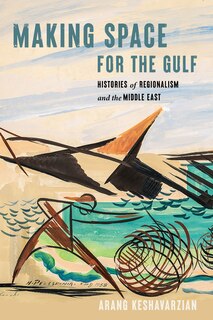 Front cover_Making Space for the Gulf