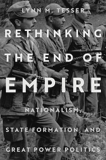 Couverture_Rethinking the End of Empire