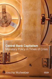 Front cover_Central Bank Capitalism