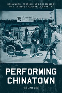 Front cover_Performing Chinatown