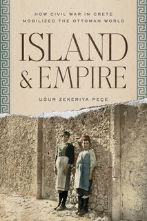Front cover_Island and Empire