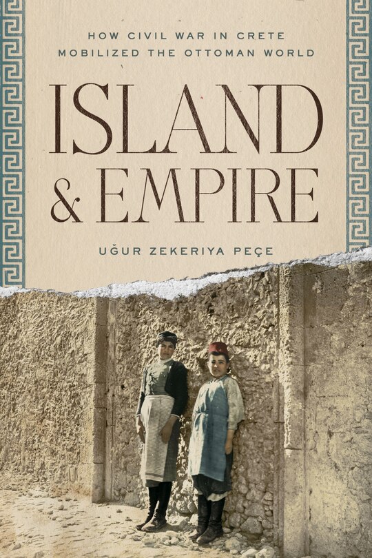 Front cover_Island and Empire