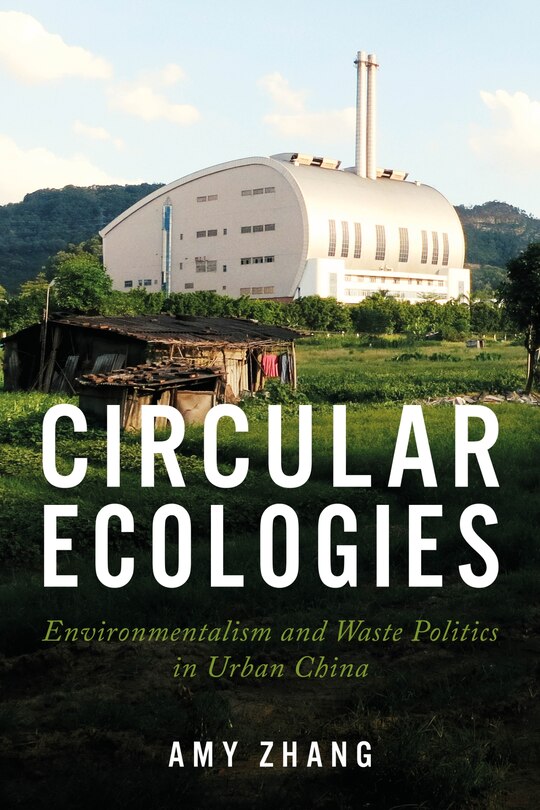 Front cover_Circular Ecologies