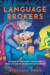 Front cover_Language Brokers
