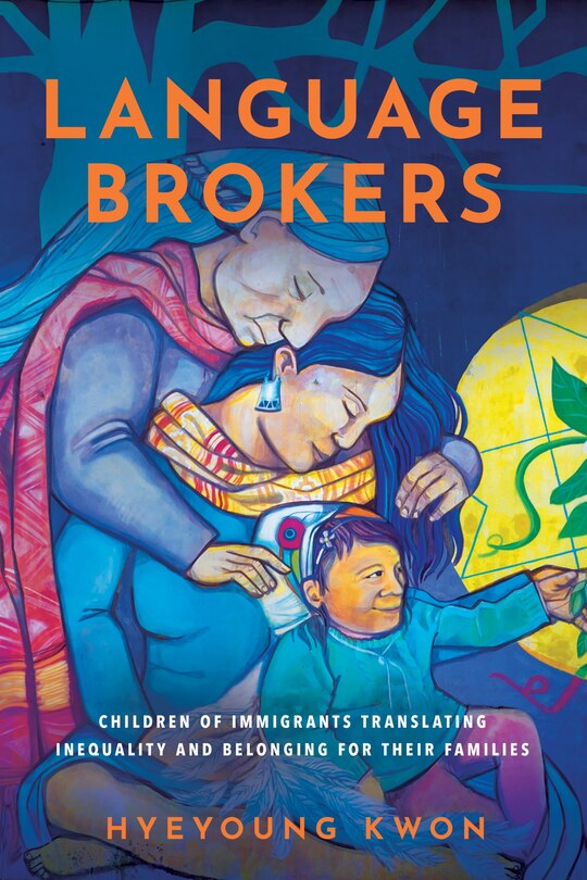 Front cover_Language Brokers