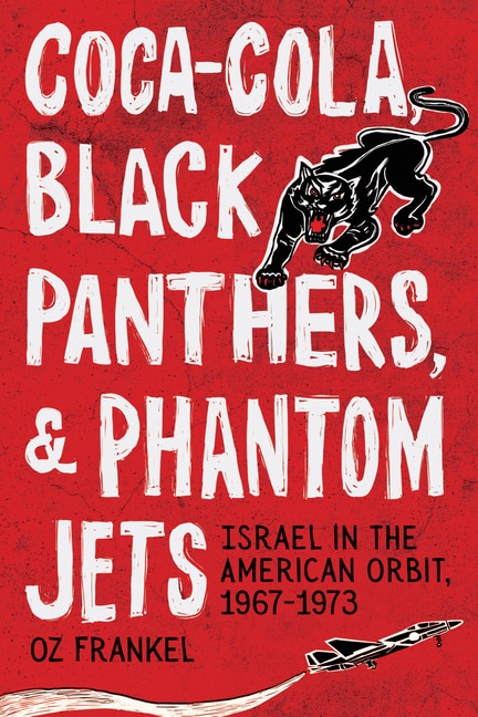 Front cover_Coca-Cola, Black Panthers, and Phantom Jets