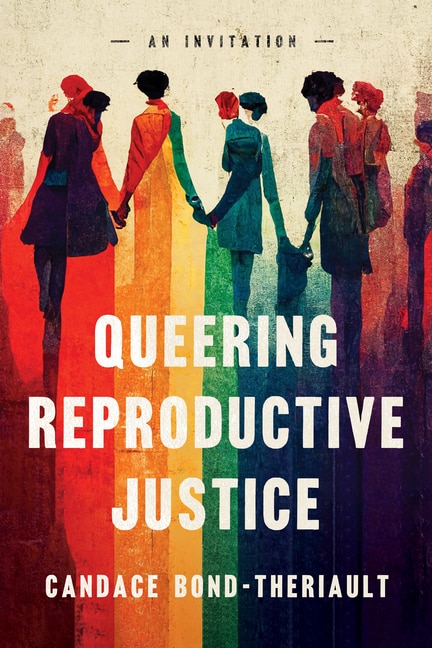 Front cover_Queering Reproductive Justice