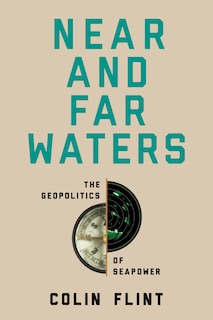 Couverture_Near and Far Waters