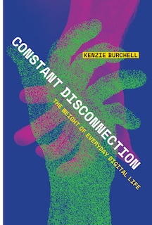 Couverture_Constant Disconnection