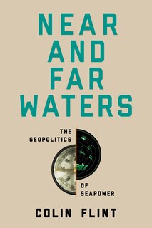 Couverture_Near and Far Waters