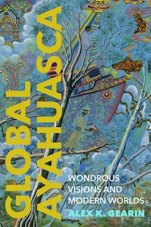 Front cover_Global Ayahuasca