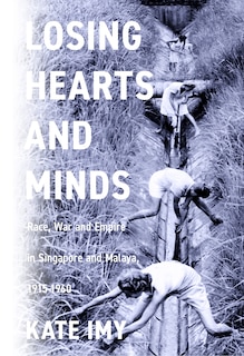 Front cover_Losing Hearts and Minds