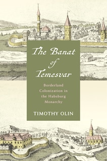 Front cover_The Banat of Temesvar