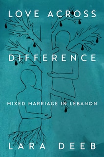 Front cover_Love Across Difference