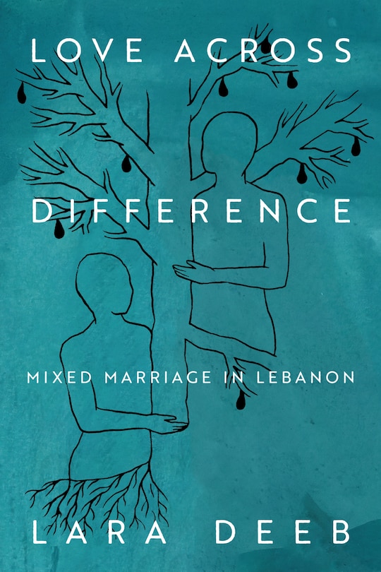 Front cover_Love Across Difference