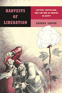 Couverture_Harvests of Liberation