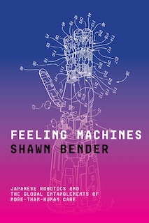 Front cover_Feeling Machines