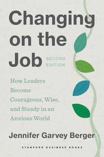 Couverture_Changing on the Job, Second Edition
