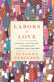 Front cover_Labors of Love