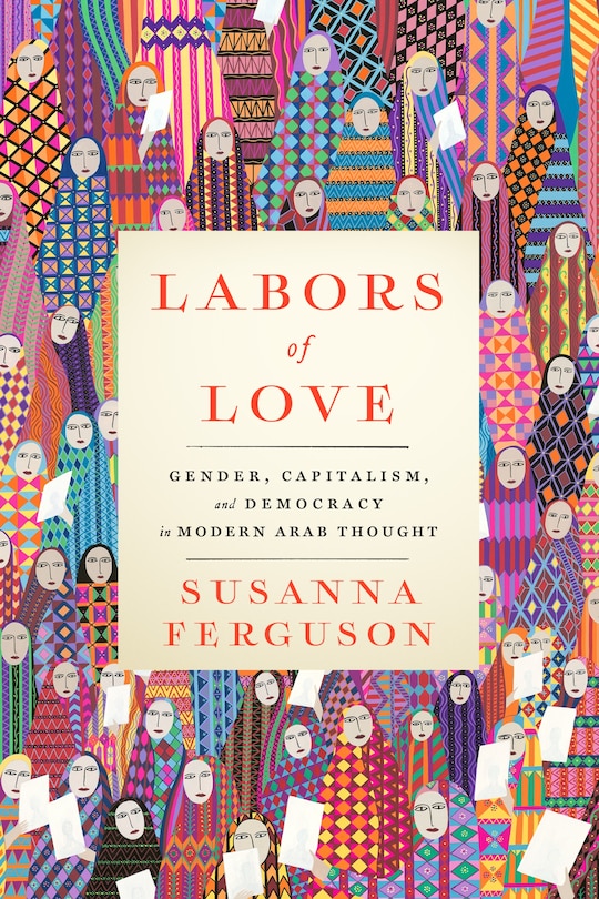 Front cover_Labors of Love