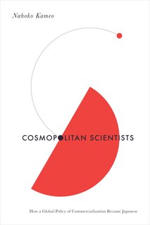 Couverture_Cosmopolitan Scientists
