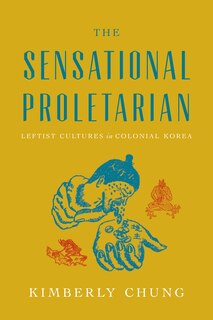 Couverture_The Sensational Proletarian