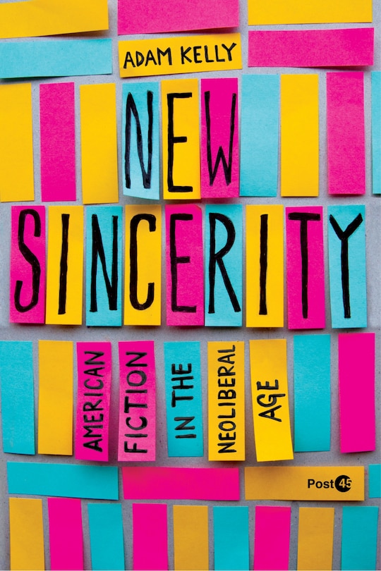 Front cover_New Sincerity