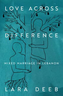 Front cover_Love Across Difference
