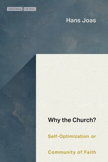 Couverture_Why the Church?