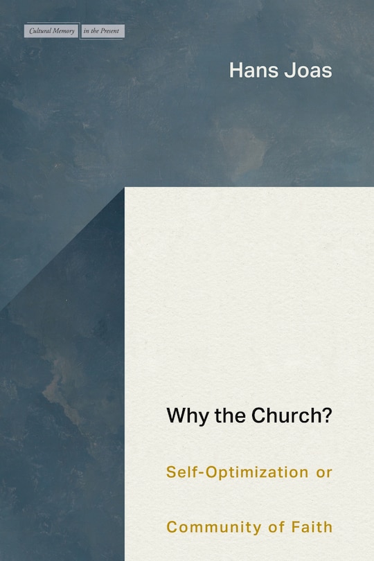 Couverture_Why the Church?