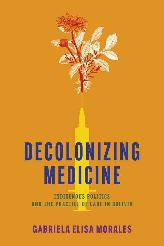 Couverture_Decolonizing Medicine
