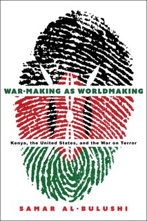 Front cover_War-Making as Worldmaking