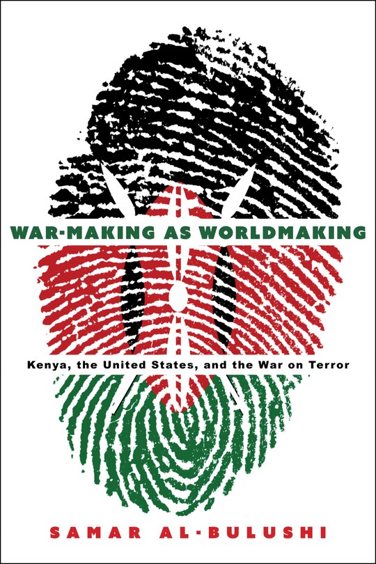 Front cover_War-Making as Worldmaking