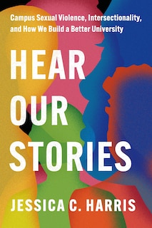 Front cover_Hear Our Stories