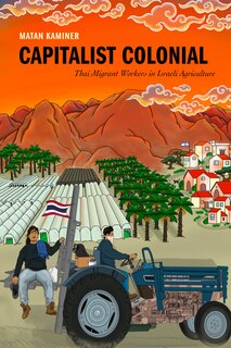 Front cover_Capitalist Colonial