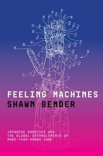 Front cover_Feeling Machines