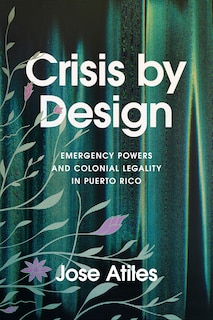 Front cover_Crisis by Design