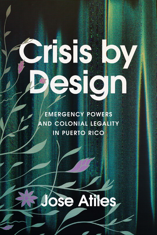 Front cover_Crisis by Design