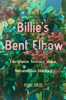Front cover_Billie’s Bent Elbow
