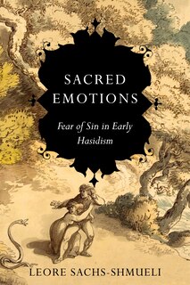 Front cover_Sacred Emotions
