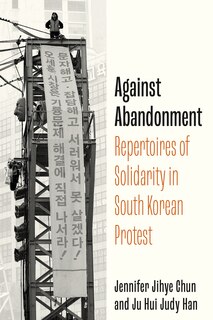 Front cover_Against Abandonment
