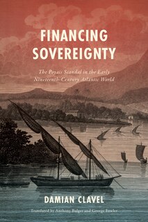 Front cover_Financing Sovereignty