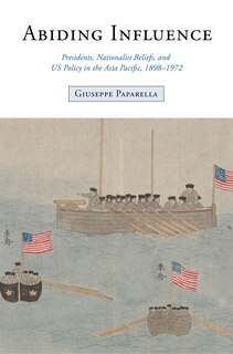 Front cover_Abiding Influence