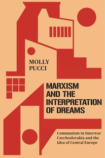 Couverture_Marxism and the Interpretation of Dreams